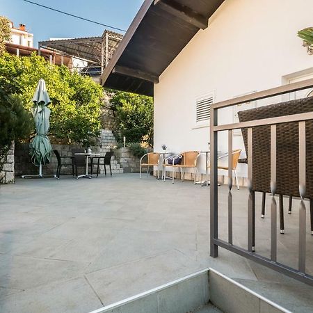 Apartments Darden ネウム エクステリア 写真
