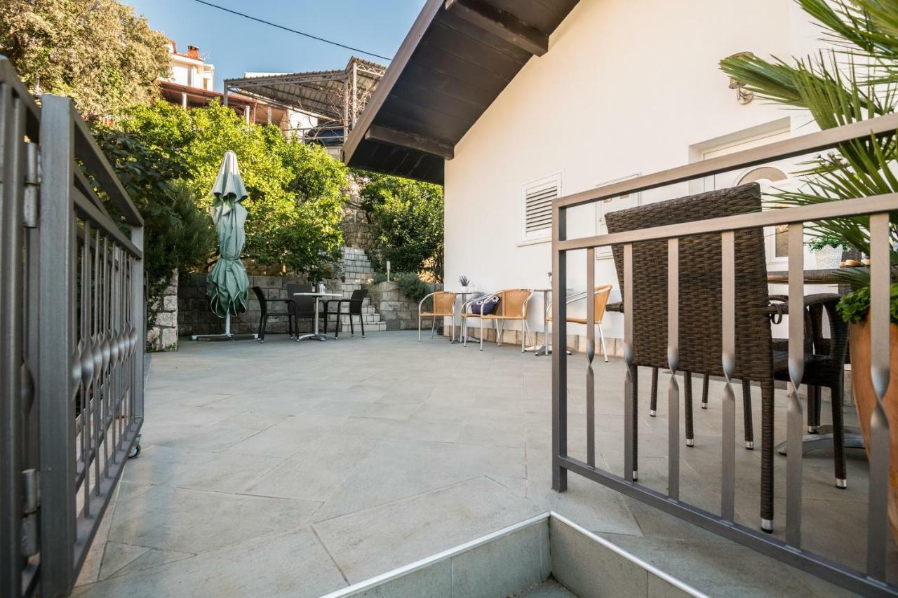 Apartments Darden ネウム エクステリア 写真
