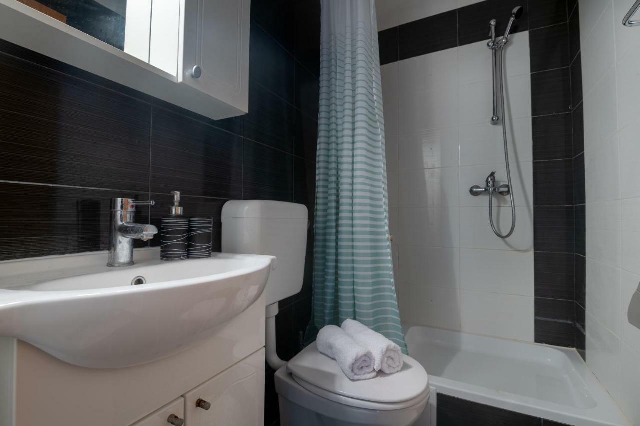 Apartments Darden ネウム エクステリア 写真