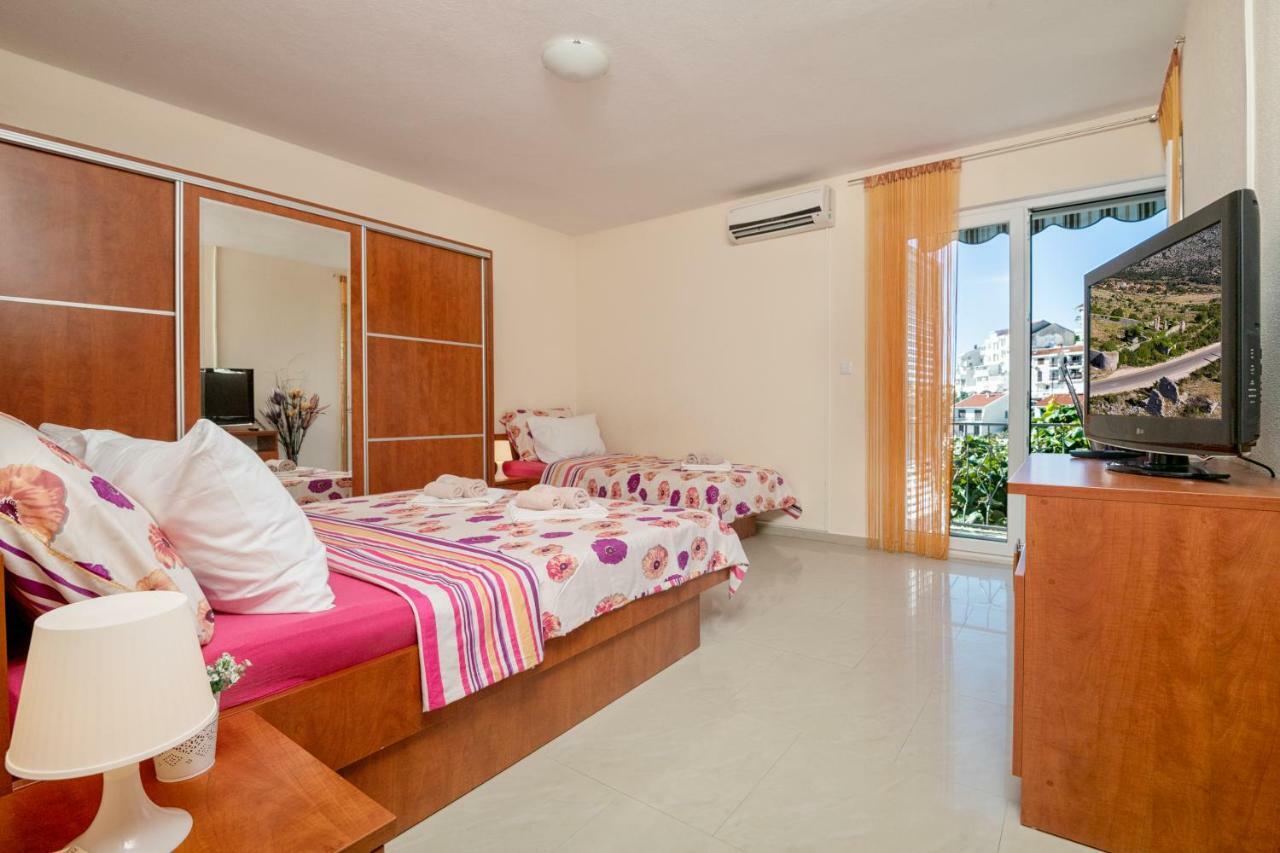 Apartments Darden ネウム エクステリア 写真