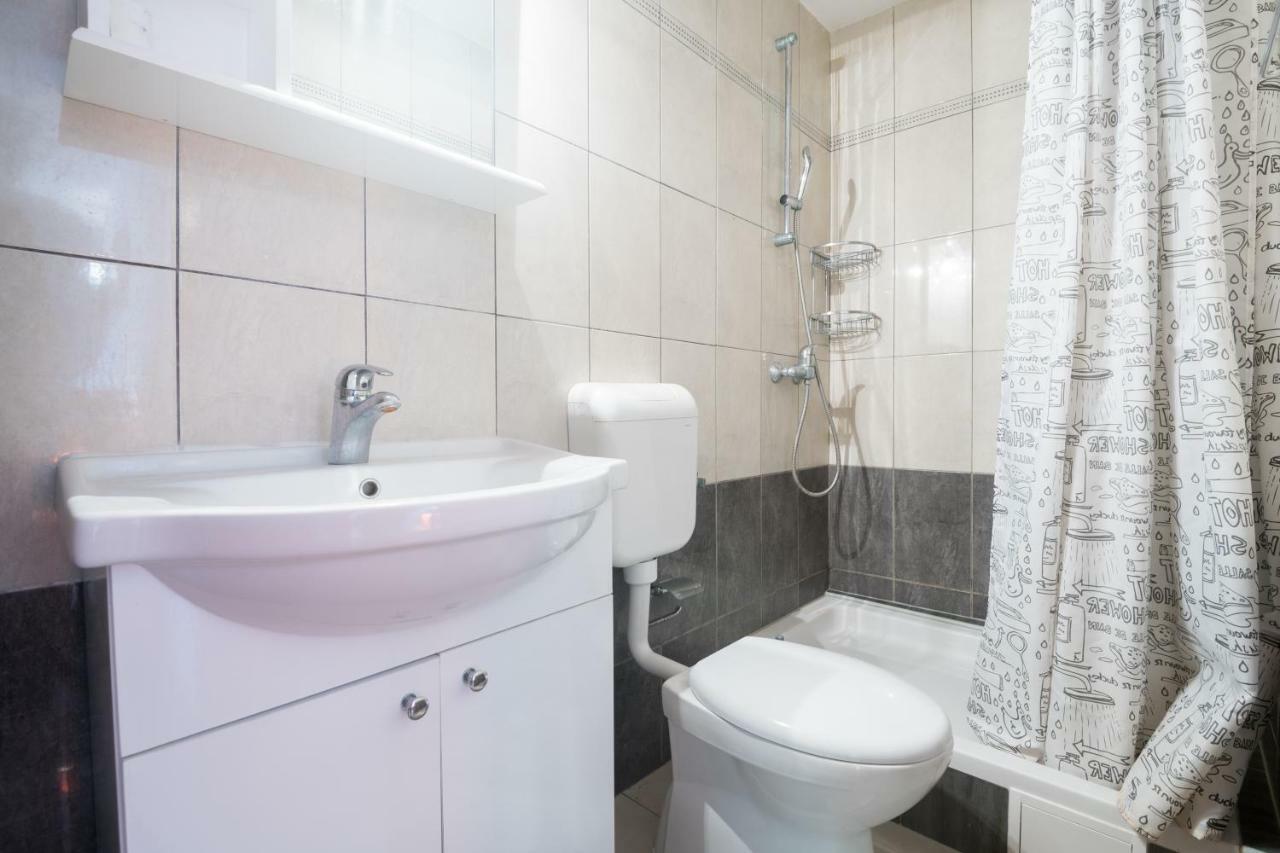 Apartments Darden ネウム エクステリア 写真