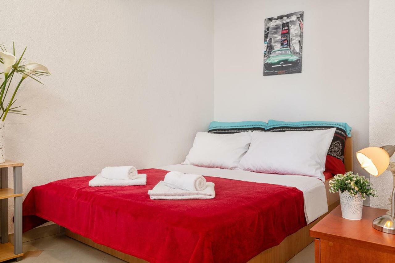 Apartments Darden ネウム エクステリア 写真