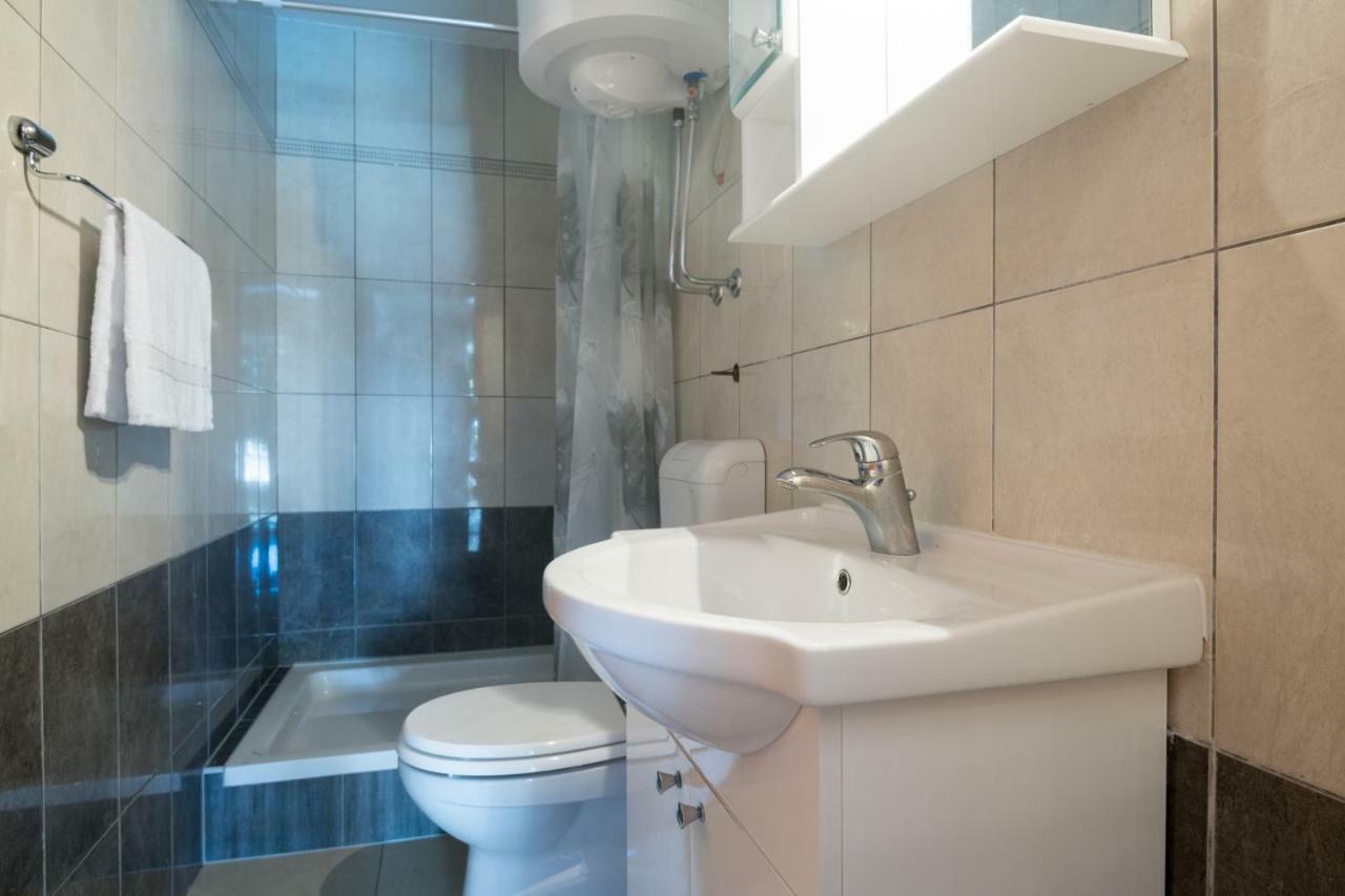Apartments Darden ネウム エクステリア 写真